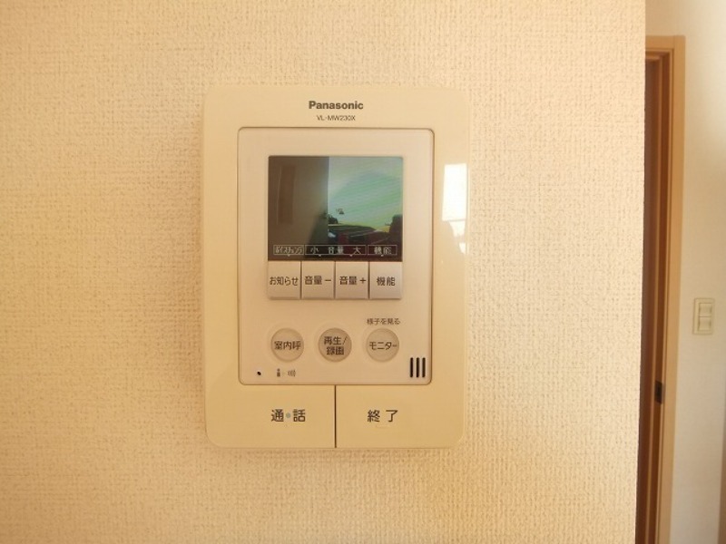 セキュリティ　図面と現状に相違がある場合には現状を優先