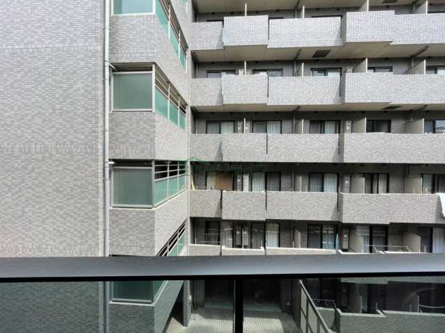 眺望　ディアレイシャス神楽坂（参考画像）