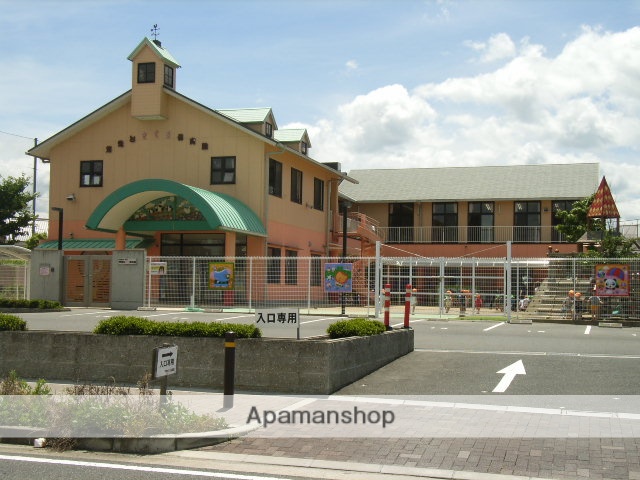 幼稚園・保育園　幼保連携型認定こども園州見台さくら（幼稚園・保育園）まで2128m