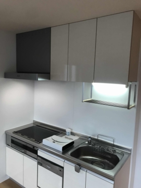 キッチン　参考写真