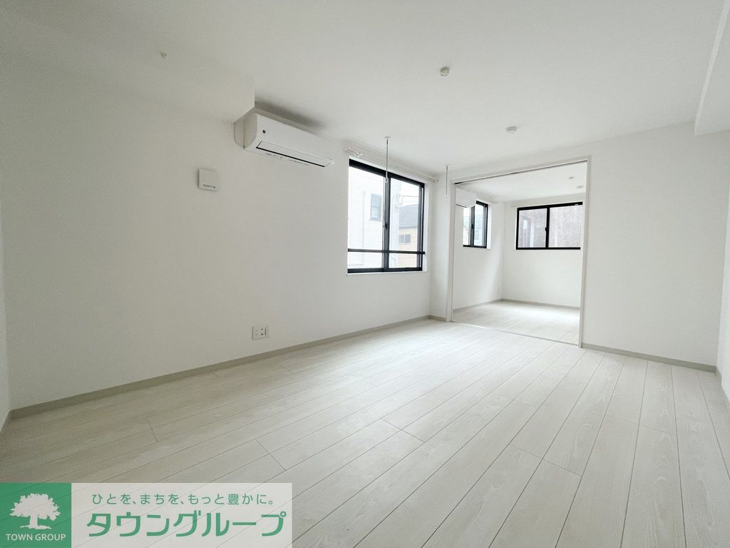 居室・リビング　リビング/居室