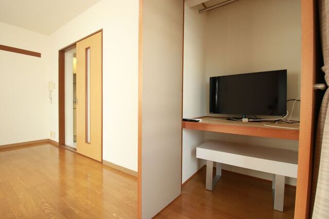 収納　※別室の参考写真の為、現況優先です。