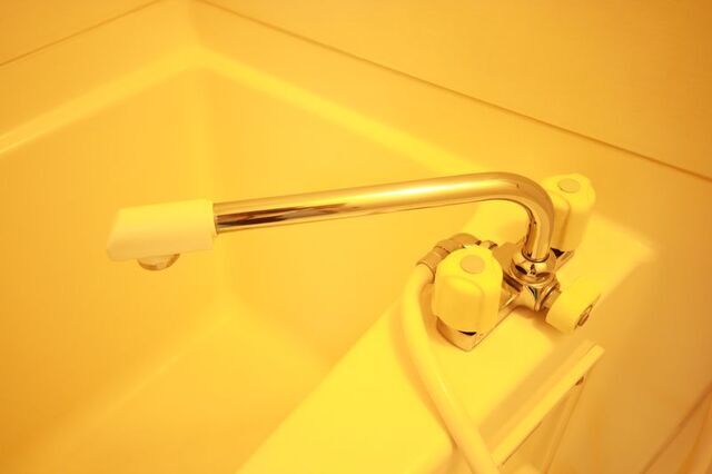 その他設備　※別室の参考写真の為、現況優先です。