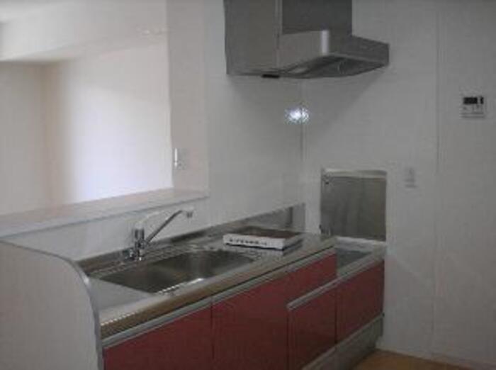 キッチン　オッツ悠 キッチン