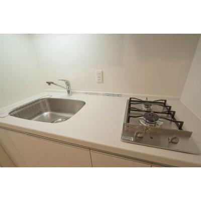 キッチン　同タイプのお写真です