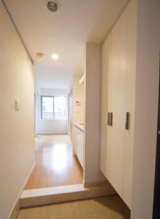 玄関　類似タイプのお写真です