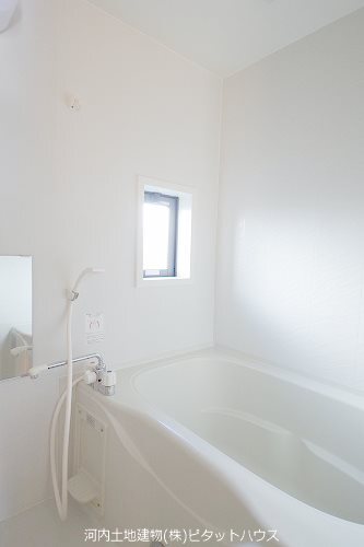 バス・シャワールーム　バス／シャワー