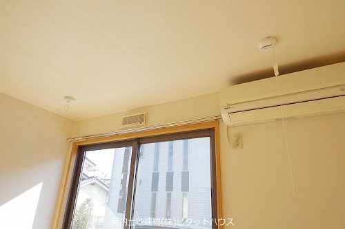 その他設備　その他設備