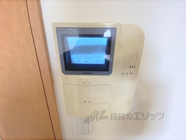 セキュリティ　ドアフォン（ＴＶ含）