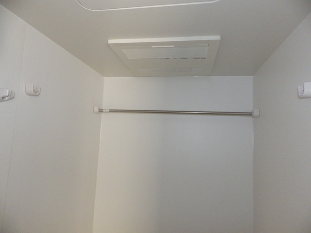 その他設備　浴室乾燥機