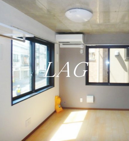 その他部屋・スペース　寝室です。