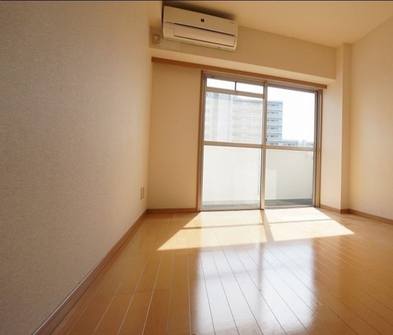 居室・リビング　リビング/居室