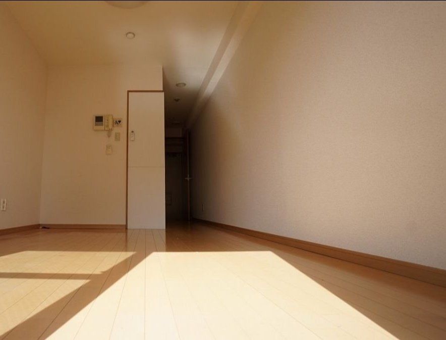 その他部屋・スペース　リビング/居室