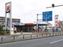 ショッピングセンター　株式会社東日本宇佐美神奈川販売支店/246号溝の口（ショッピングセンター）まで530m