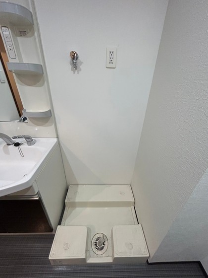 その他　※別部屋の写真です