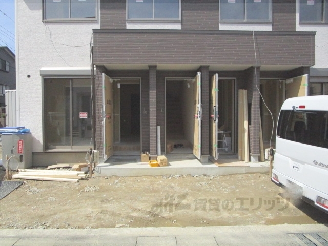 その他共有部分　宅配ボックス