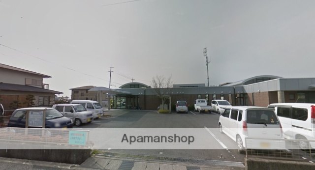 病院　本田クリニック（病院）まで296m