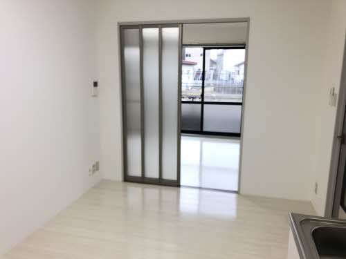 居室・リビング　ＤＫ