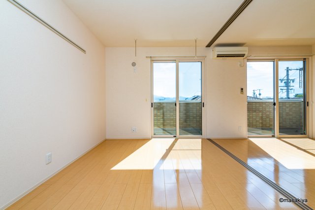 その他部屋・スペース　ベッドルーム