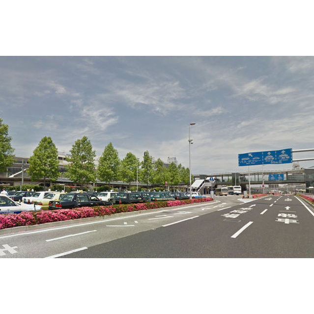 その他　宇都宮駅東口