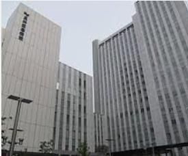 病院　社会福祉法人三井記念病院（病院）まで628m