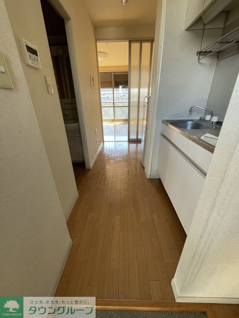 玄関　★同施工タイプイメージ★