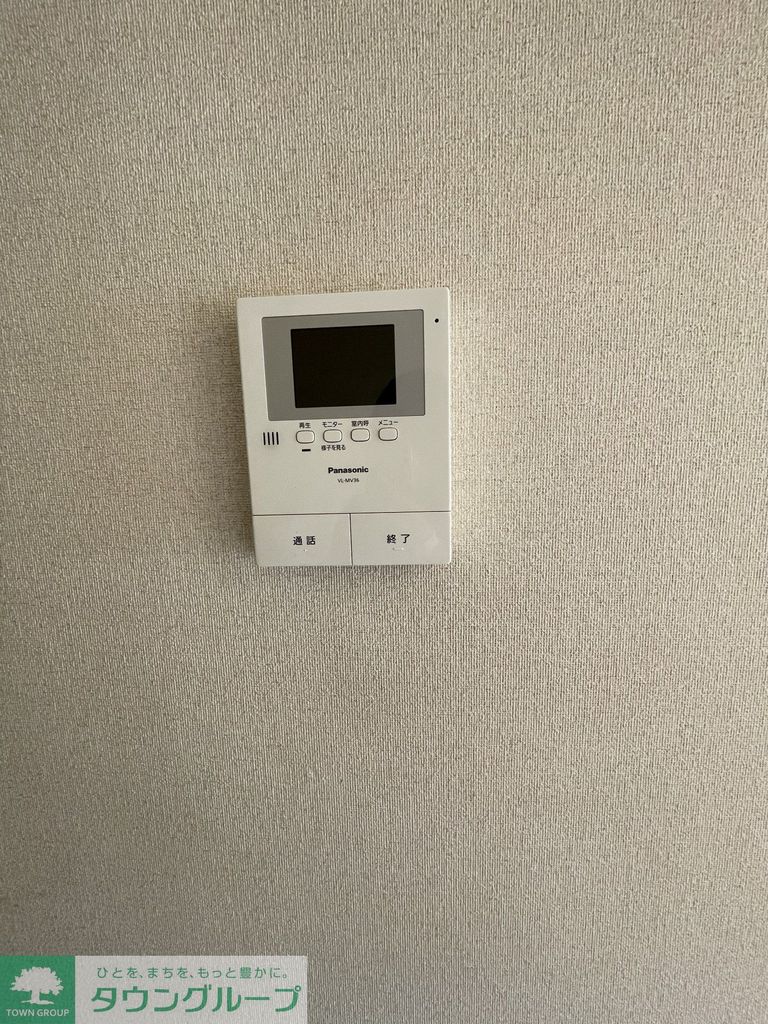 セキュリティ　★同施工タイプイメージ★