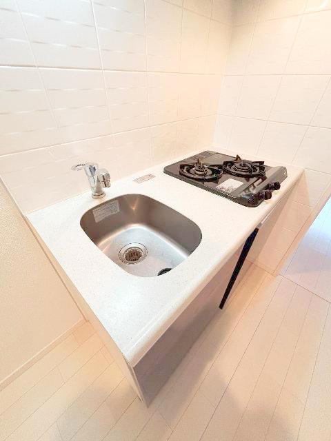 キッチン　同仕様写真