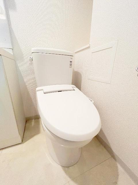 トイレ　同仕様写真