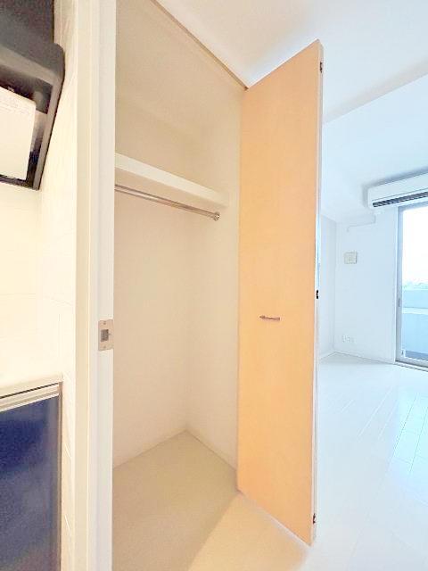 収納　同仕様写真