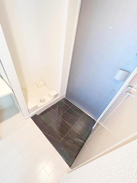 玄関　同仕様写真