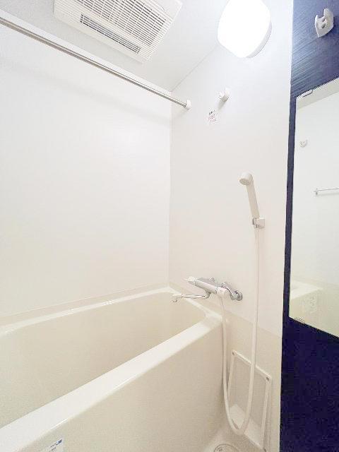 バス・シャワールーム　同仕様写真