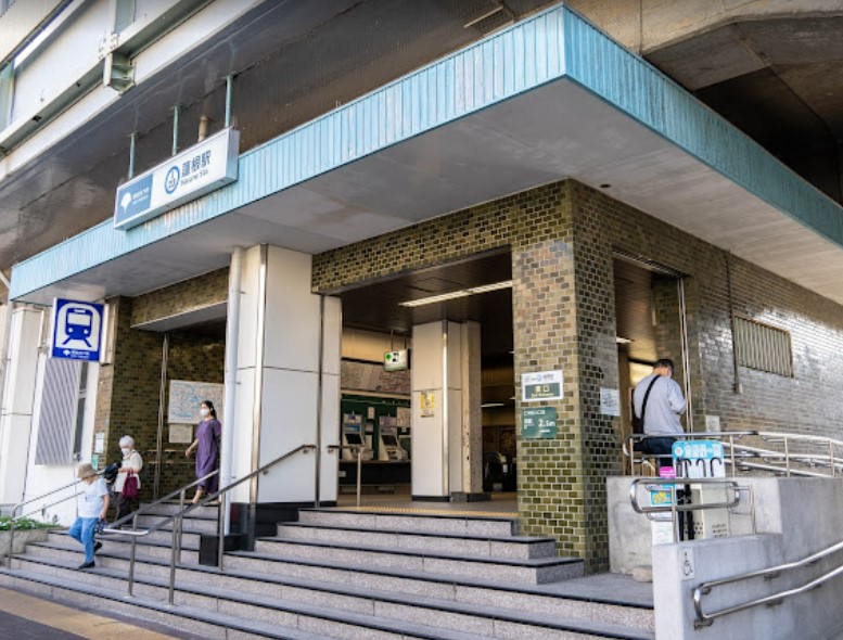 その他　蓮根駅（その他）まで1240m