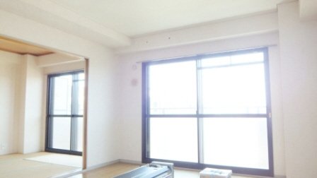 居室・リビング　１１帖のＬＤＫ