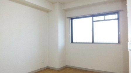 その他部屋・スペース　北西の洋室６帖