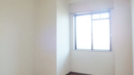 その他　北東の洋室４．５帖