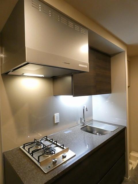 キッチン　キッチン※別部屋参考写真