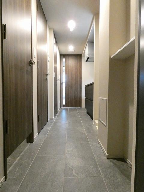 玄関　玄関※別部屋参考写真