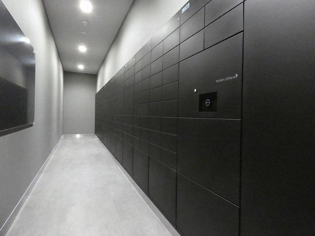 その他共有部分　その他共有部分