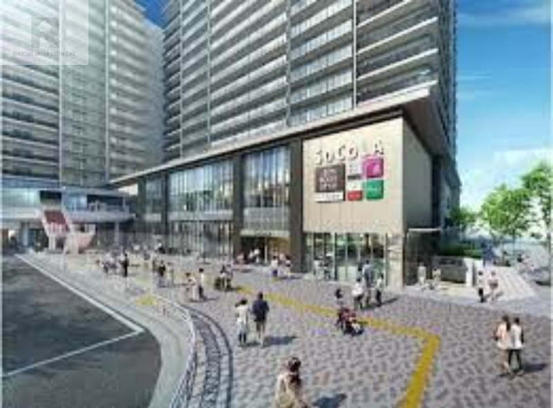 ショッピングセンター　ソコラ塚口クロス（ショッピングセンター）まで773m