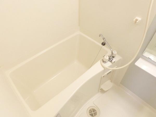 バス・シャワールーム　キレイな浴室！