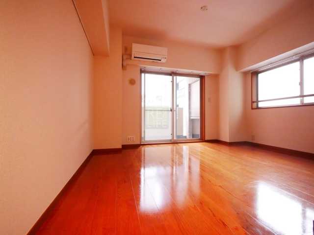 居室・リビング　メゾン・ド・ヴィレ神田神保町