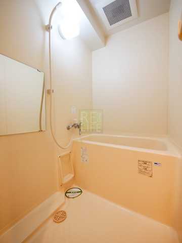 バス・シャワールーム　メゾン・ド・ヴィレ神田神保町