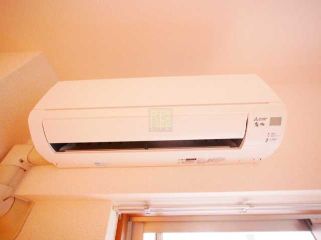 その他設備　メゾン・ド・ヴィレ神田神保町