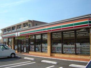 その他　セブンイレブン大分鶴崎工業入口店（その他）まで292m