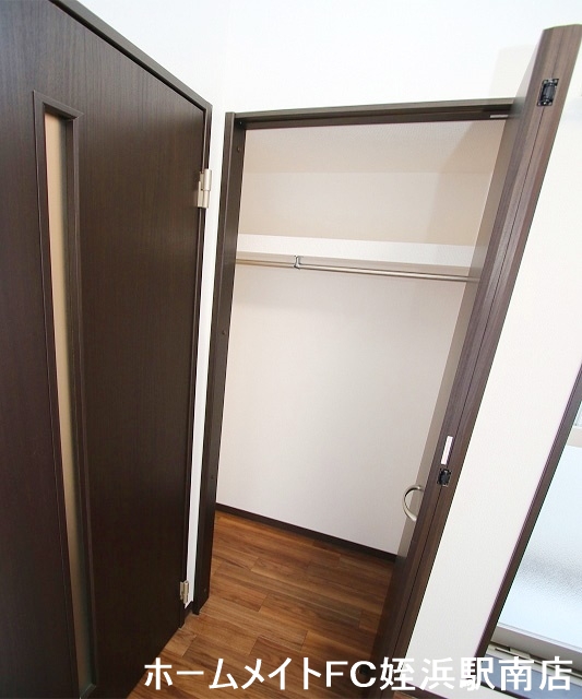 収納　★メインの収納はこちらへ♪★参考写真