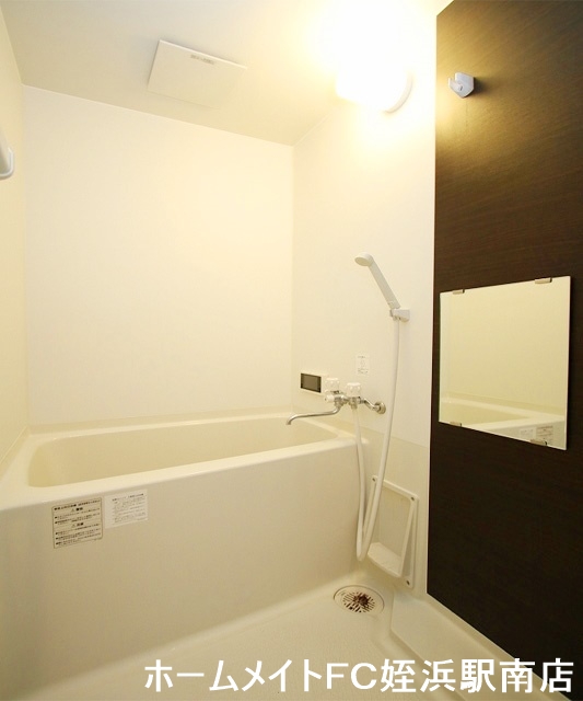 バス・シャワールーム　★お気軽にお電話くださいませ！★参考写真