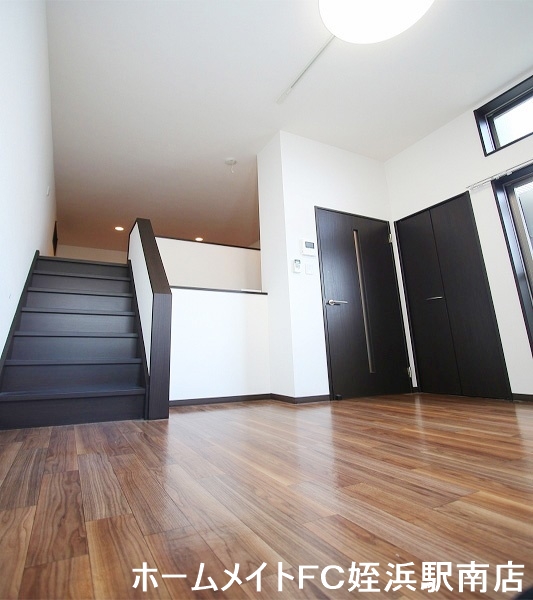 居室・リビング　★人気のメゾネットがペット可！！★参考写真