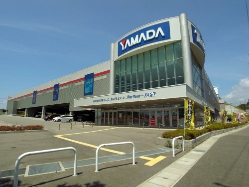 その他　ヤマダ電機テックランドＮＥＷ神戸垂水本店（その他）まで1165m
