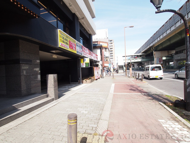 その他　周辺（その他）まで10m